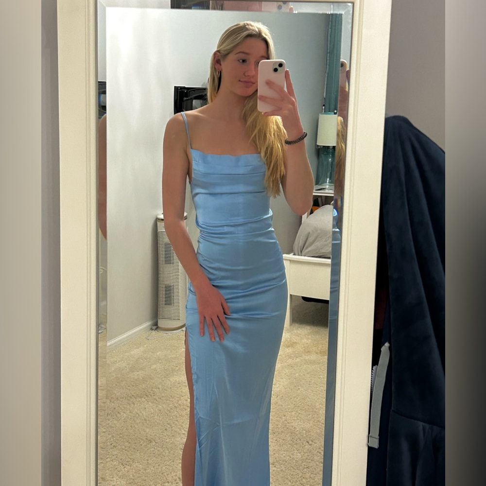 Dressmezee Prom Dress